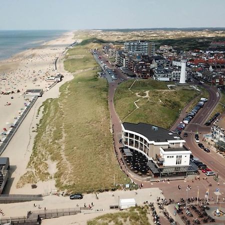 Casa Feliz Villa Egmond aan Zee Bagian luar foto