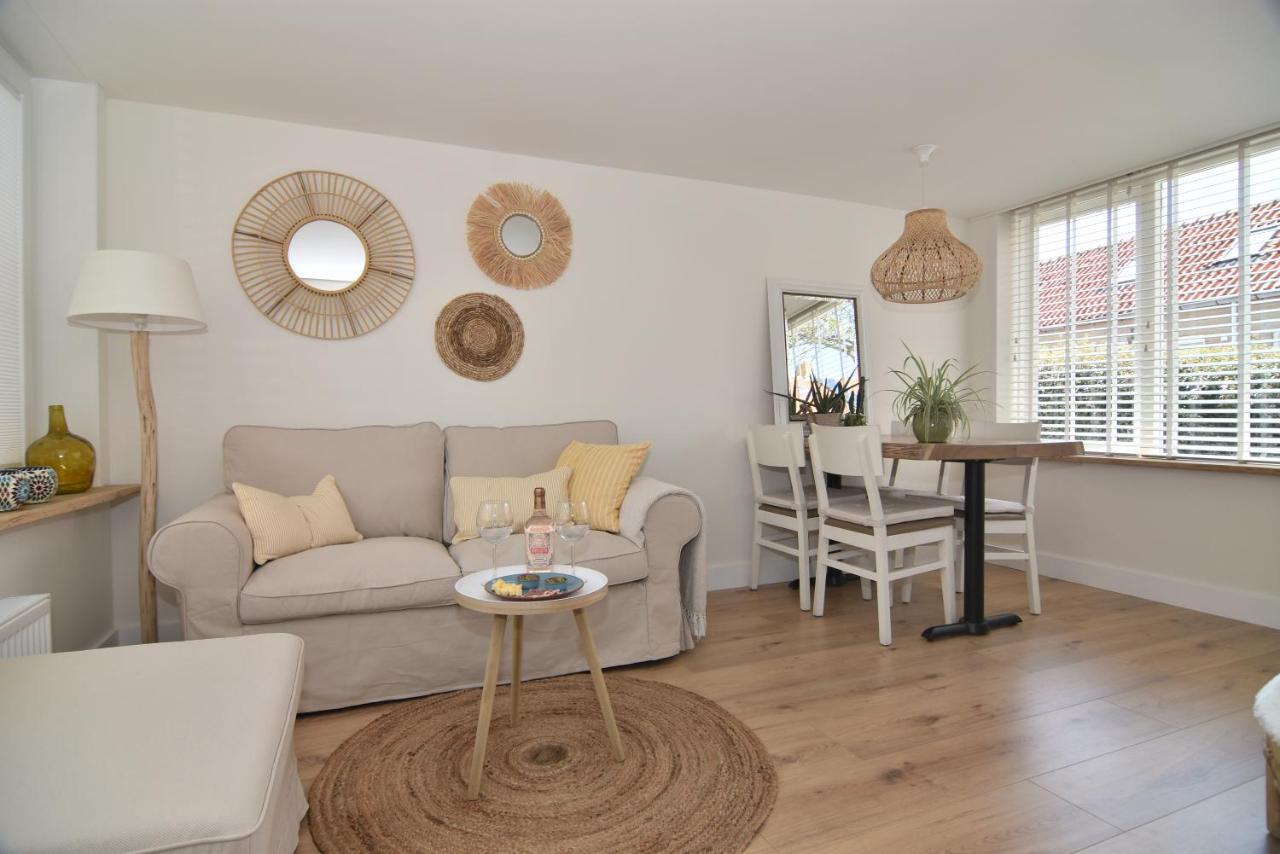 Casa Feliz Villa Egmond aan Zee Bagian luar foto