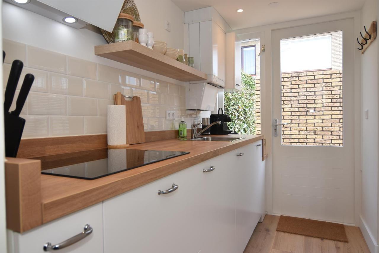 Casa Feliz Villa Egmond aan Zee Bagian luar foto