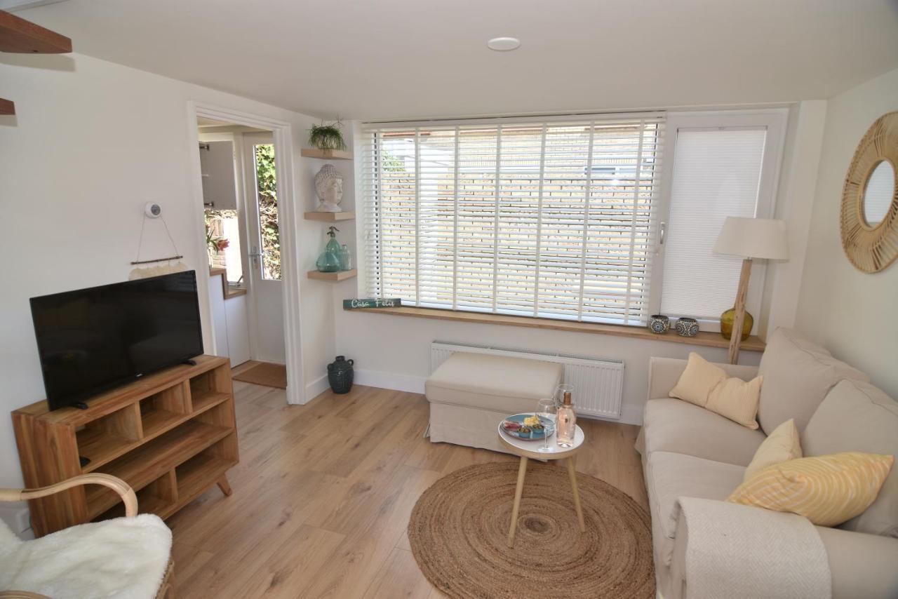 Casa Feliz Villa Egmond aan Zee Bagian luar foto