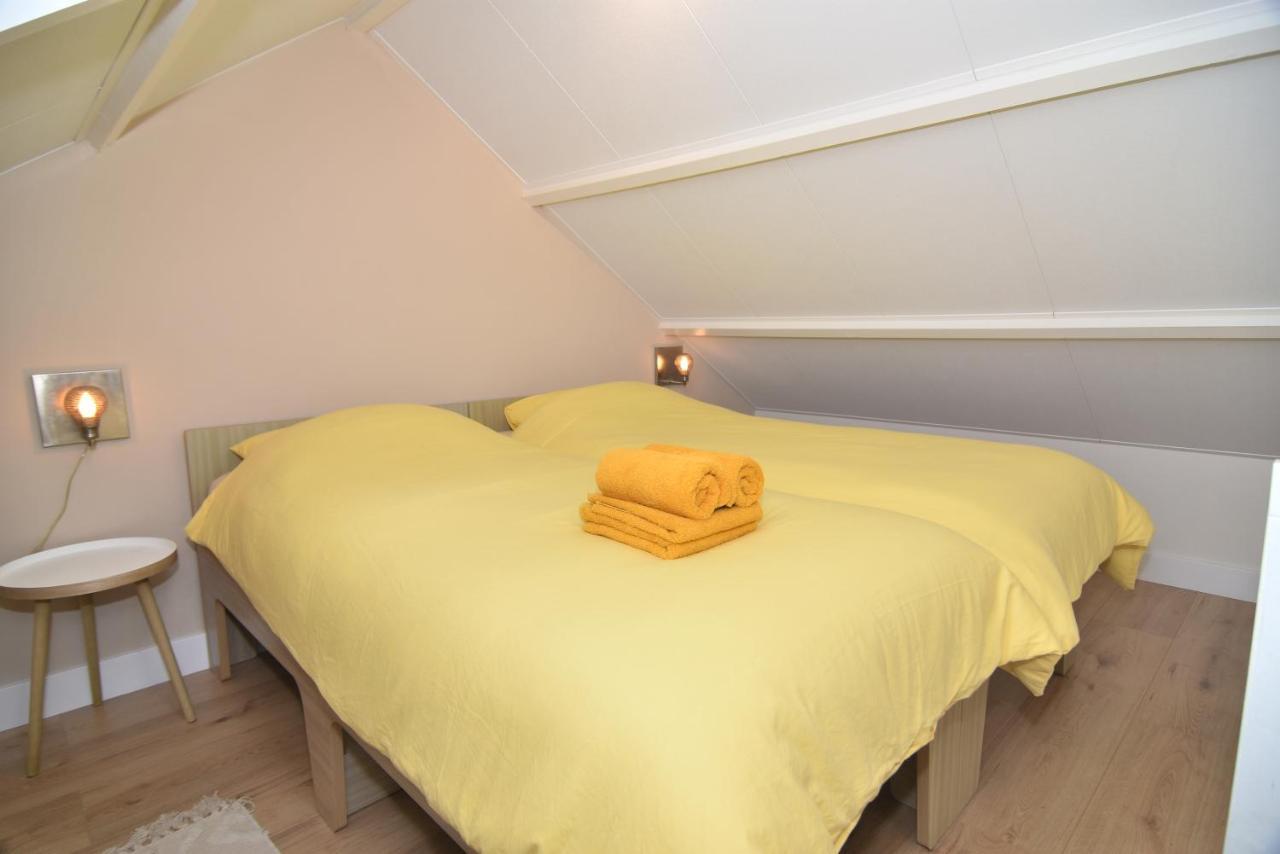 Casa Feliz Villa Egmond aan Zee Bagian luar foto