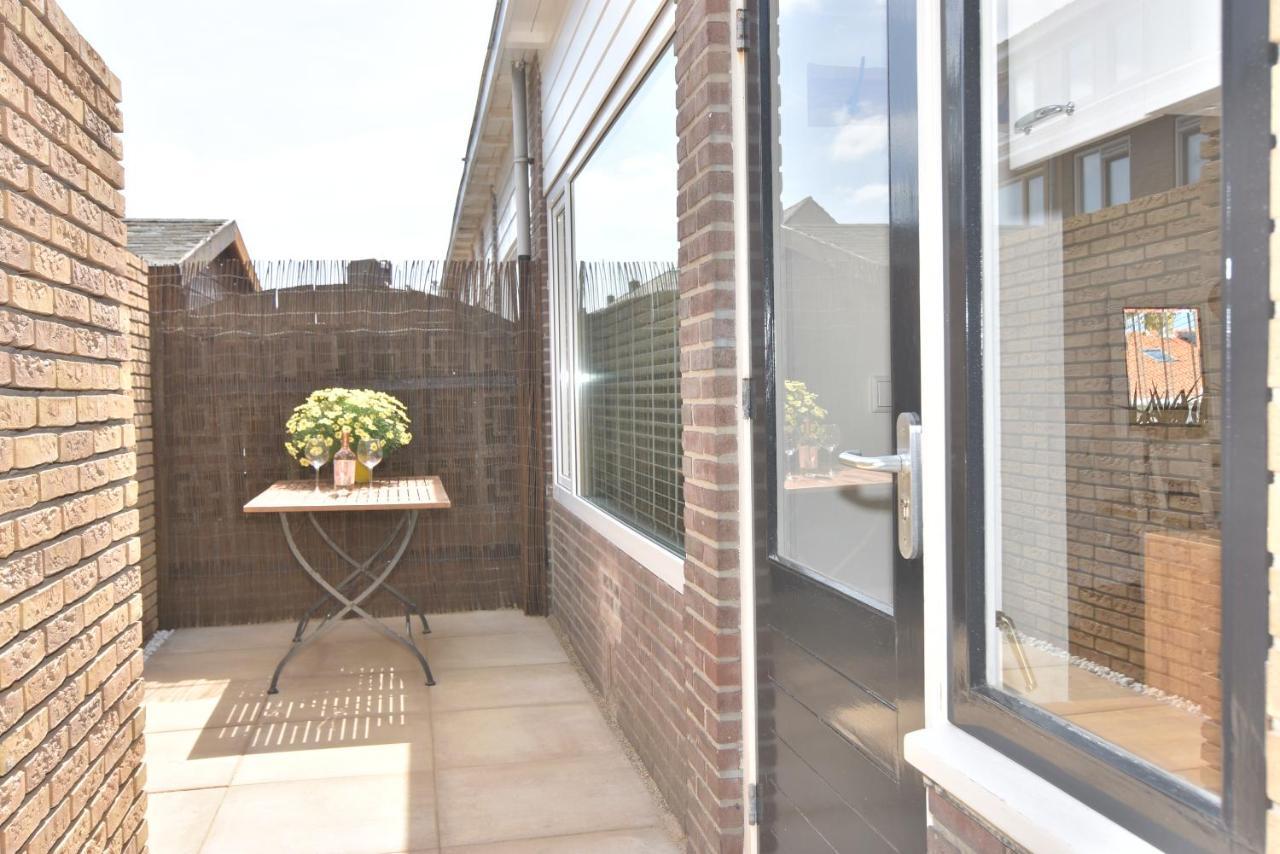 Casa Feliz Villa Egmond aan Zee Bagian luar foto