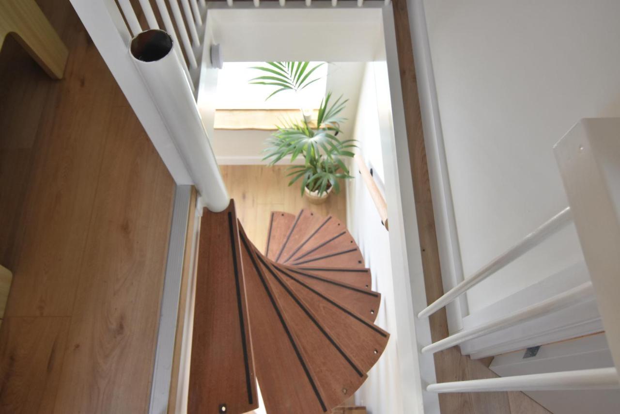 Casa Feliz Villa Egmond aan Zee Bagian luar foto