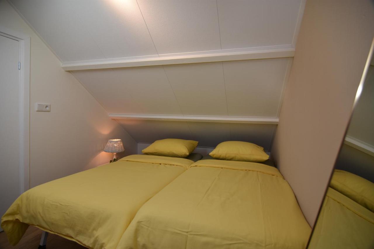 Casa Feliz Villa Egmond aan Zee Bagian luar foto