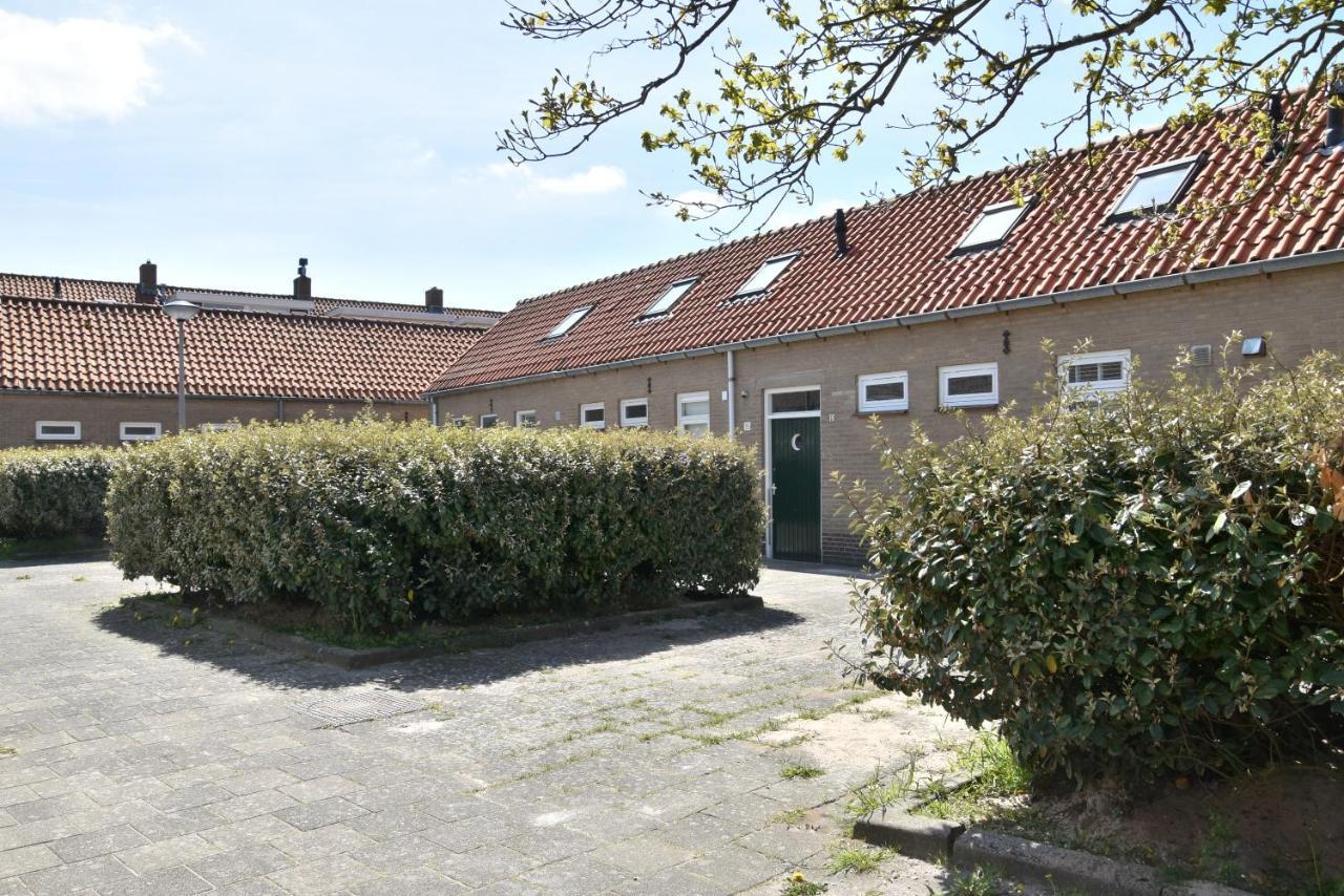 Casa Feliz Villa Egmond aan Zee Bagian luar foto