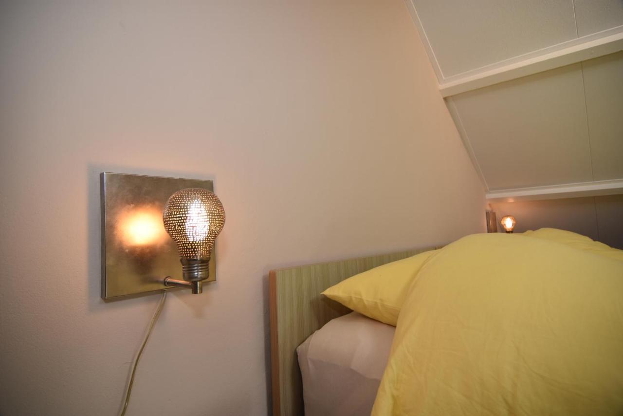 Casa Feliz Villa Egmond aan Zee Bagian luar foto