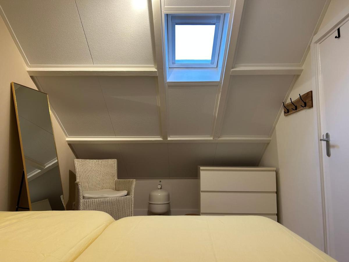 Casa Feliz Villa Egmond aan Zee Bagian luar foto