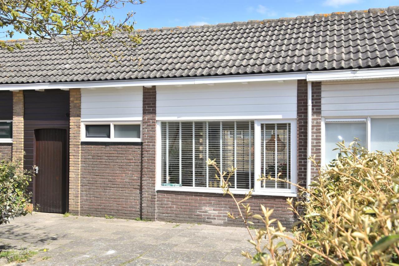 Casa Feliz Villa Egmond aan Zee Bagian luar foto