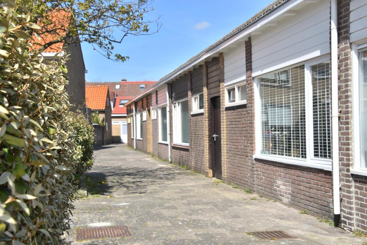 Casa Feliz Villa Egmond aan Zee Bagian luar foto
