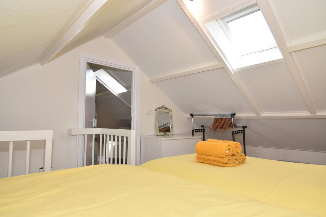 Casa Feliz Villa Egmond aan Zee Bagian luar foto
