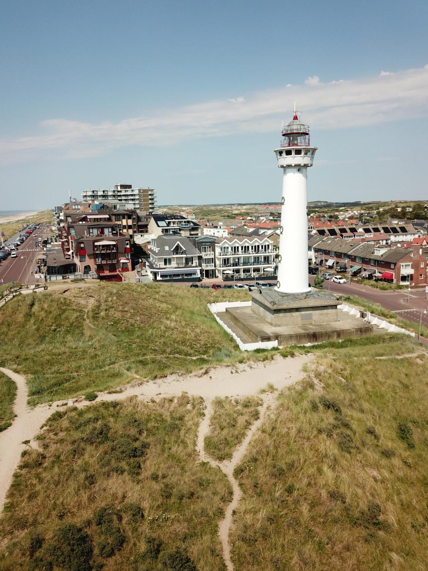 Casa Feliz Villa Egmond aan Zee Bagian luar foto