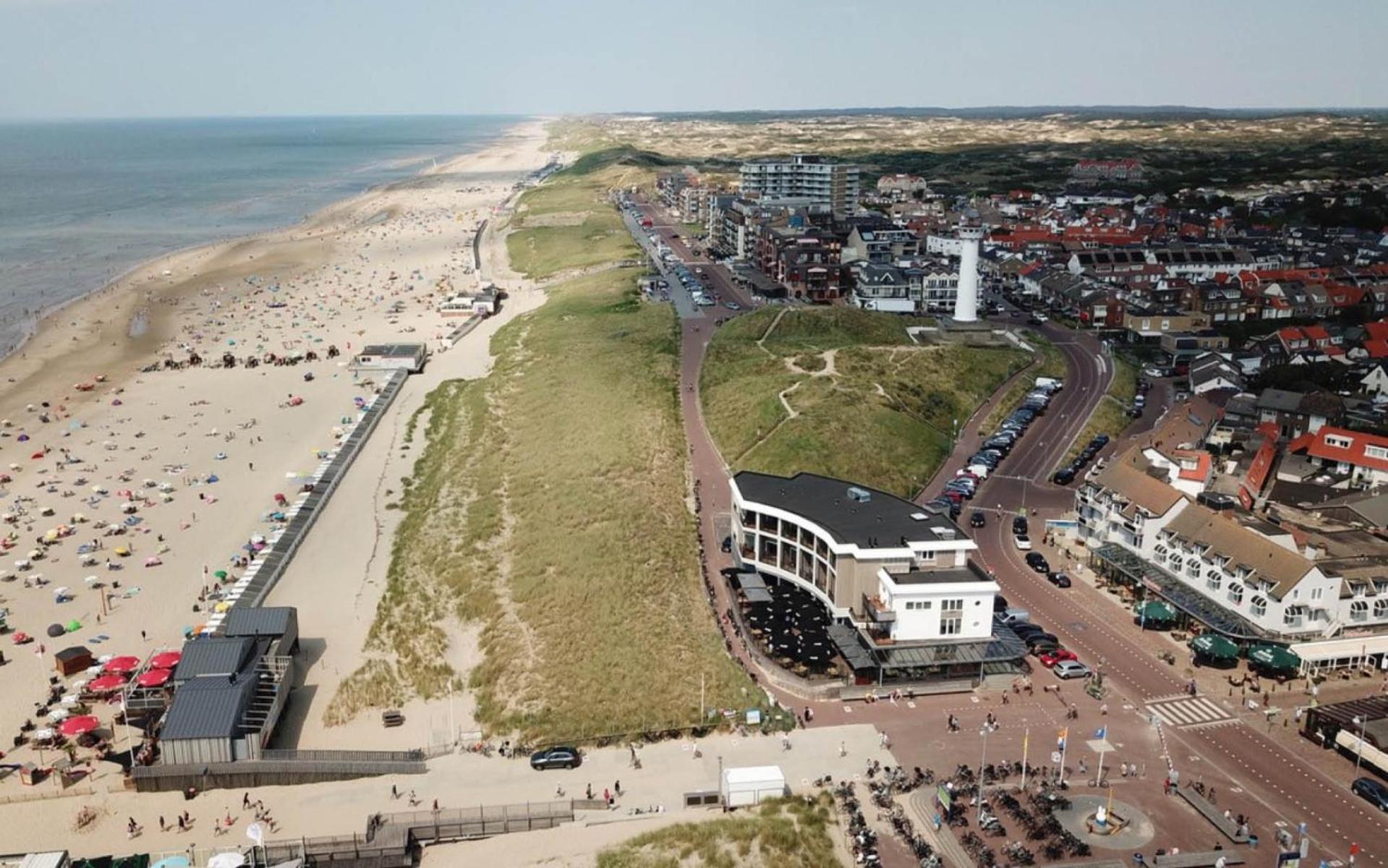 Casa Feliz Villa Egmond aan Zee Bagian luar foto